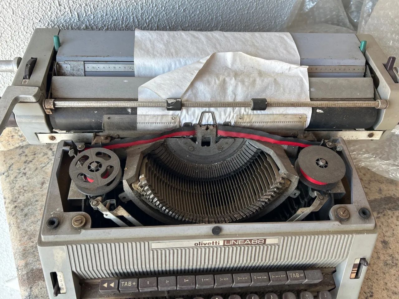Olivetti LINEA88 - Foto 3