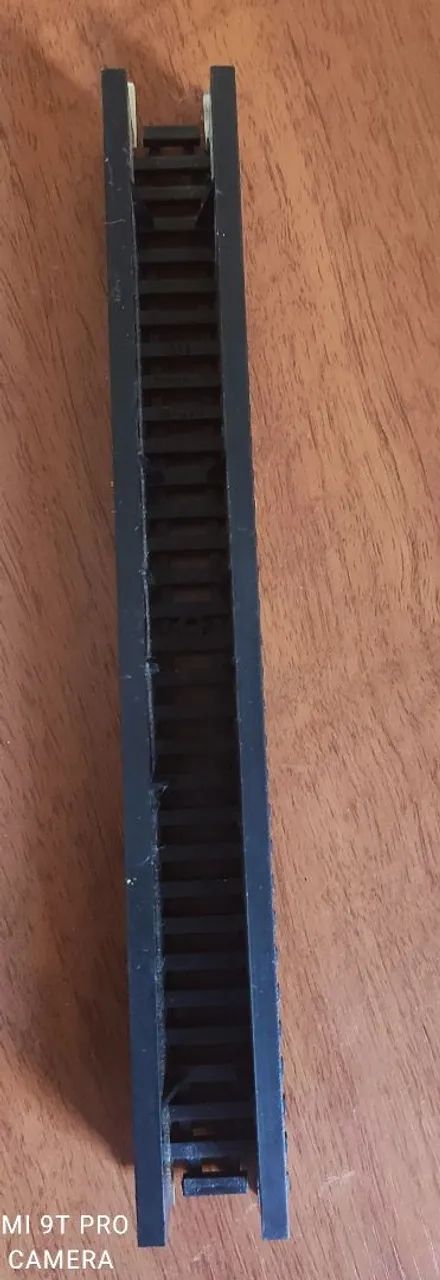 Ponte para maquete ESCALA HO - Foto 2