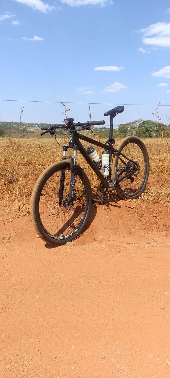 Vende se bike aro 29 - Foto 2