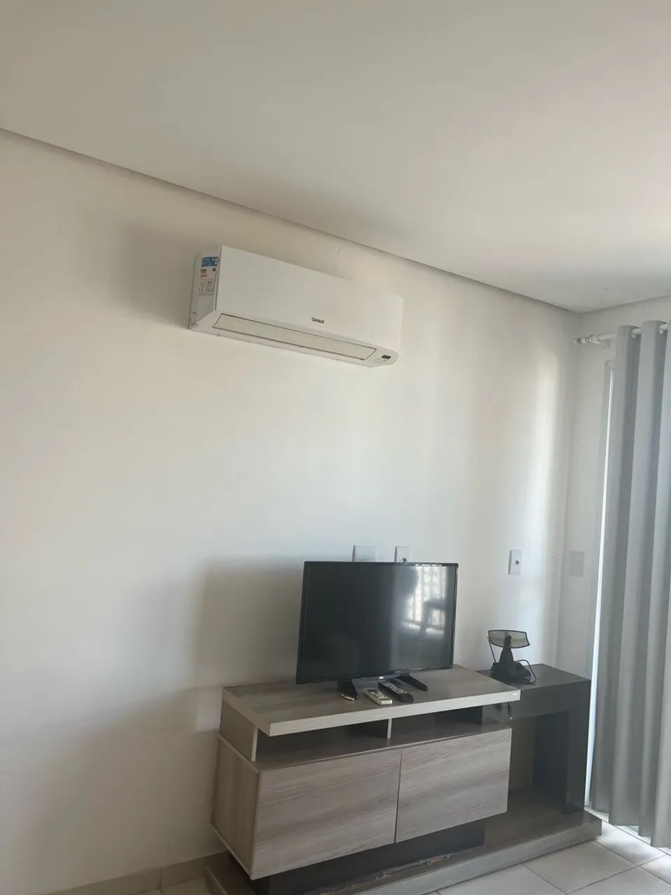 Alugo apartamento mobiliado  - Foto 4