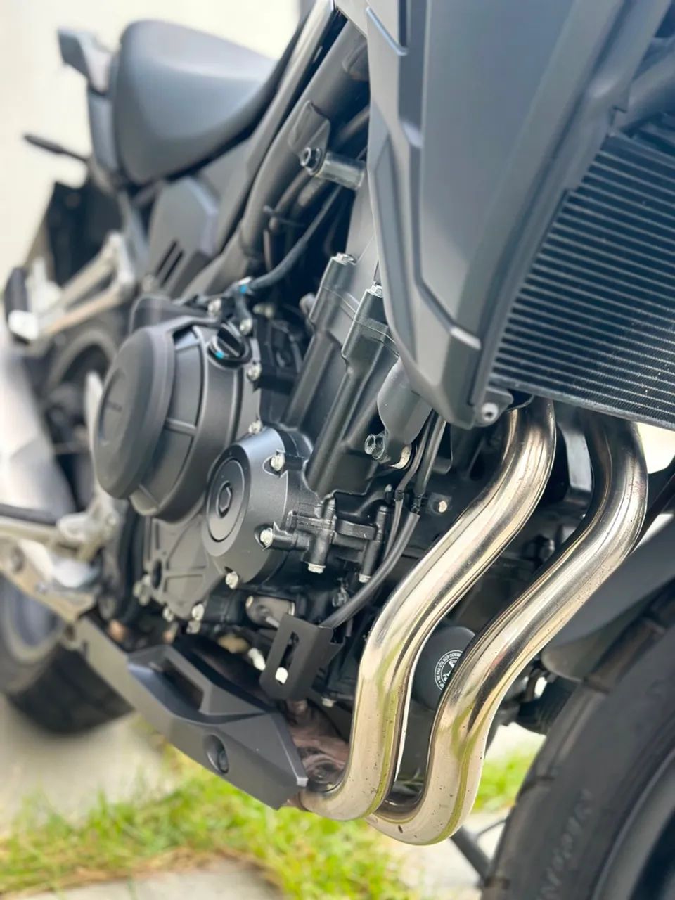 Nx 500 2026  - Foto 3
