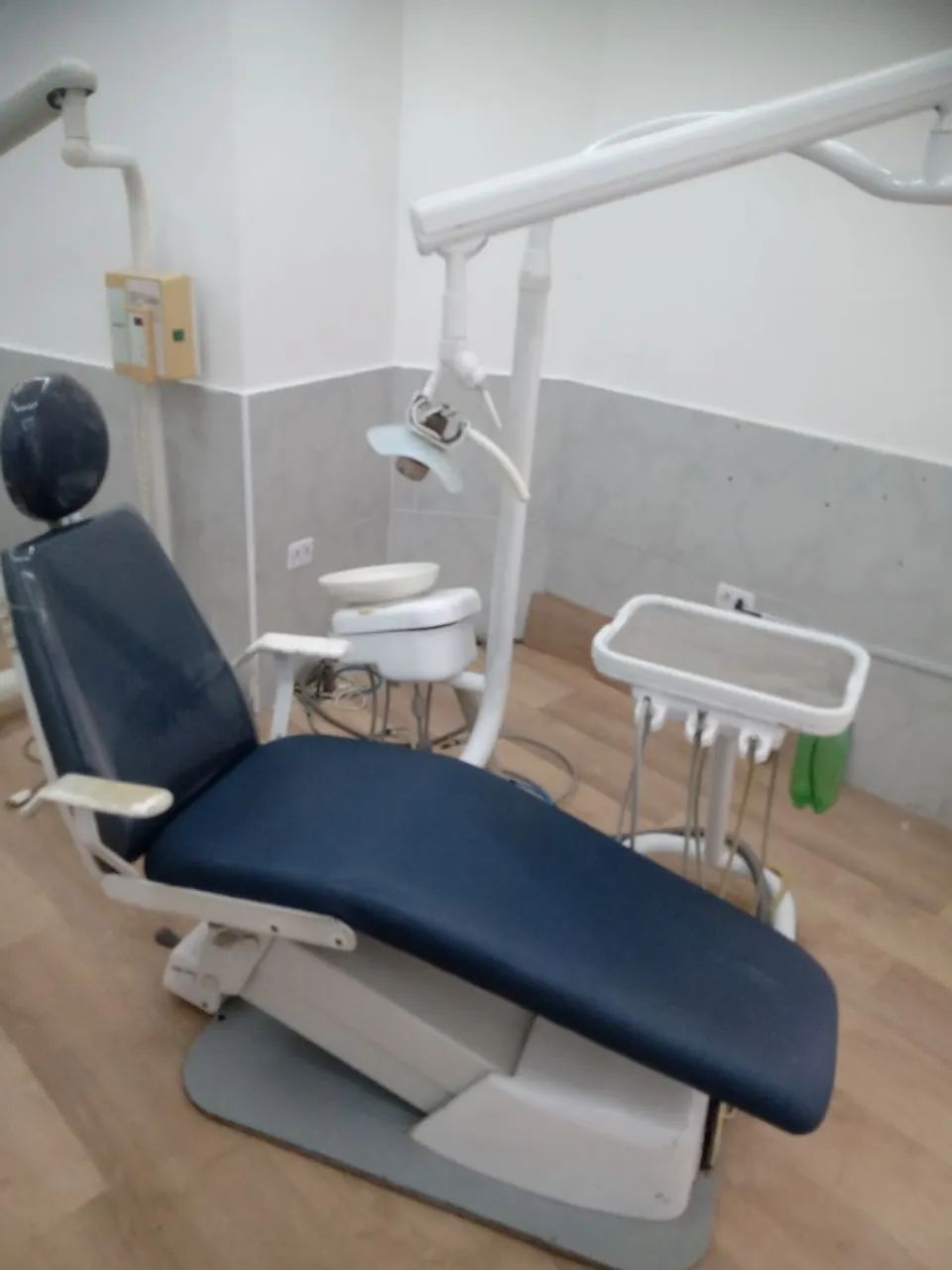 Cadeira odontológica  - Foto 2