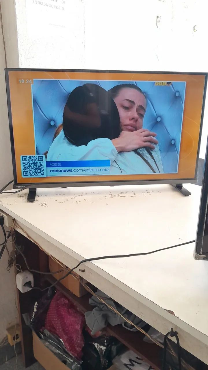 Televisor smart Toshiba  - Foto 2