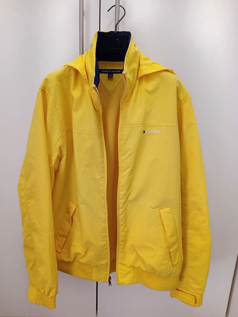 Jaqueta tommyhilfiger