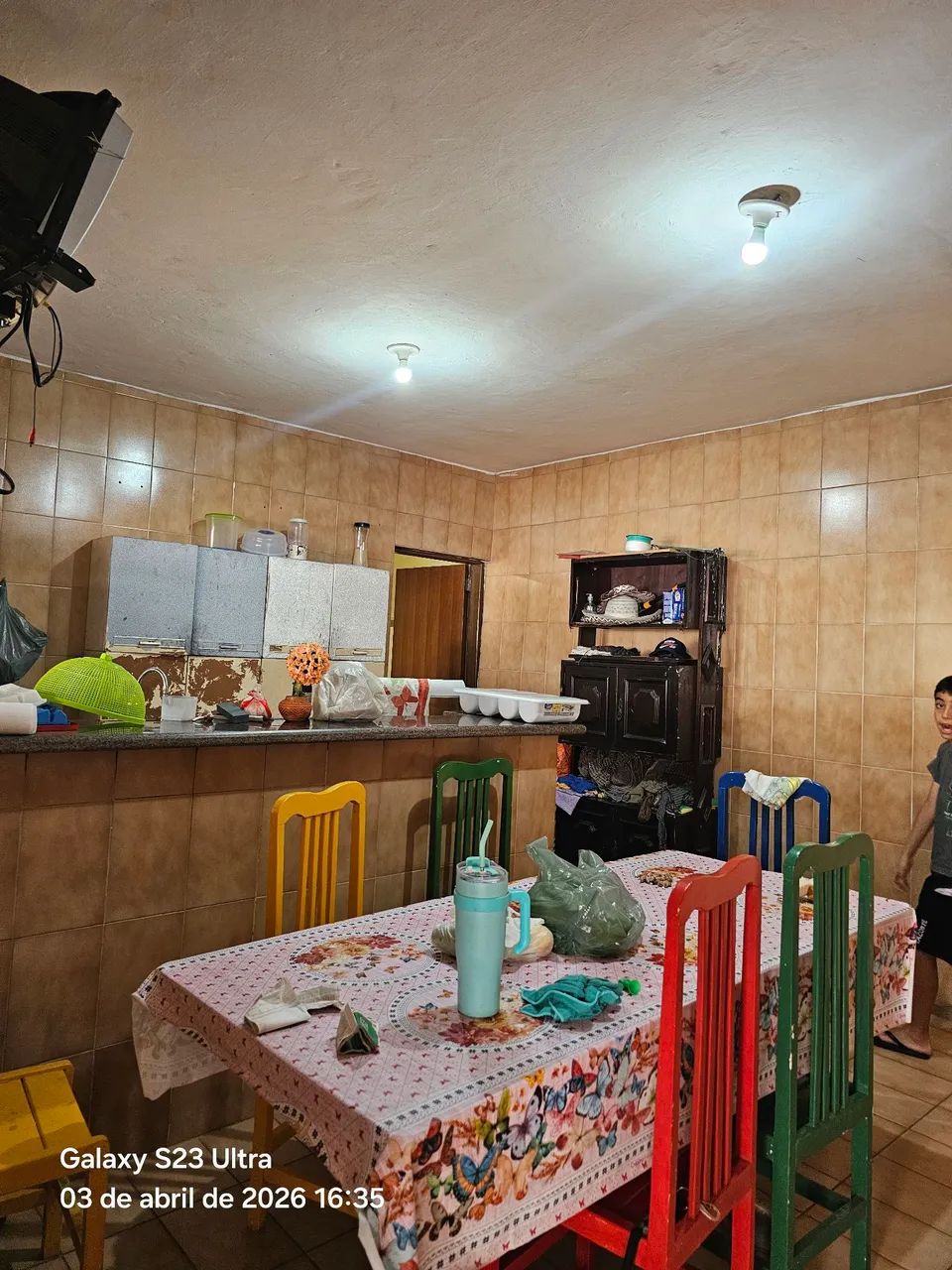 Vendo ou troco Casa Ilha Comprida Centro - Foto 4