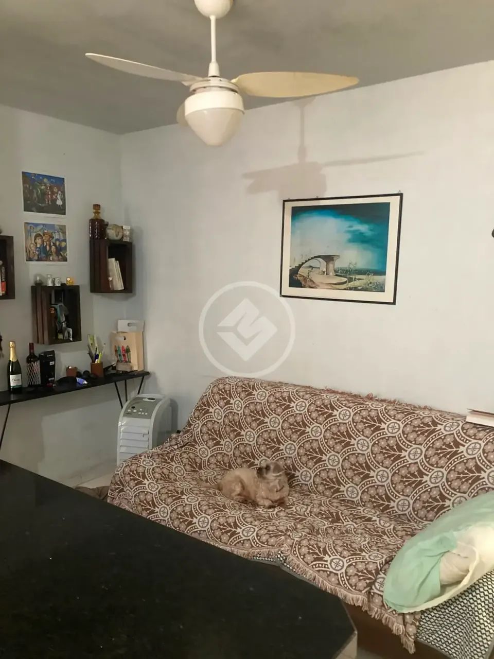 GM- APARTAMENTO 2 DORMITÓRIOS 48M² - PANTANAL - Foto 4