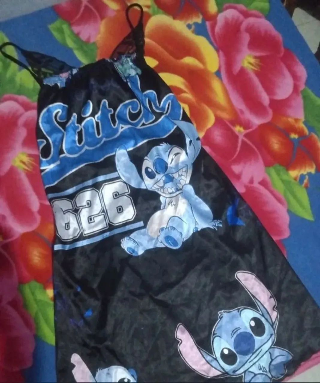 Vestido stitch - Foto 2