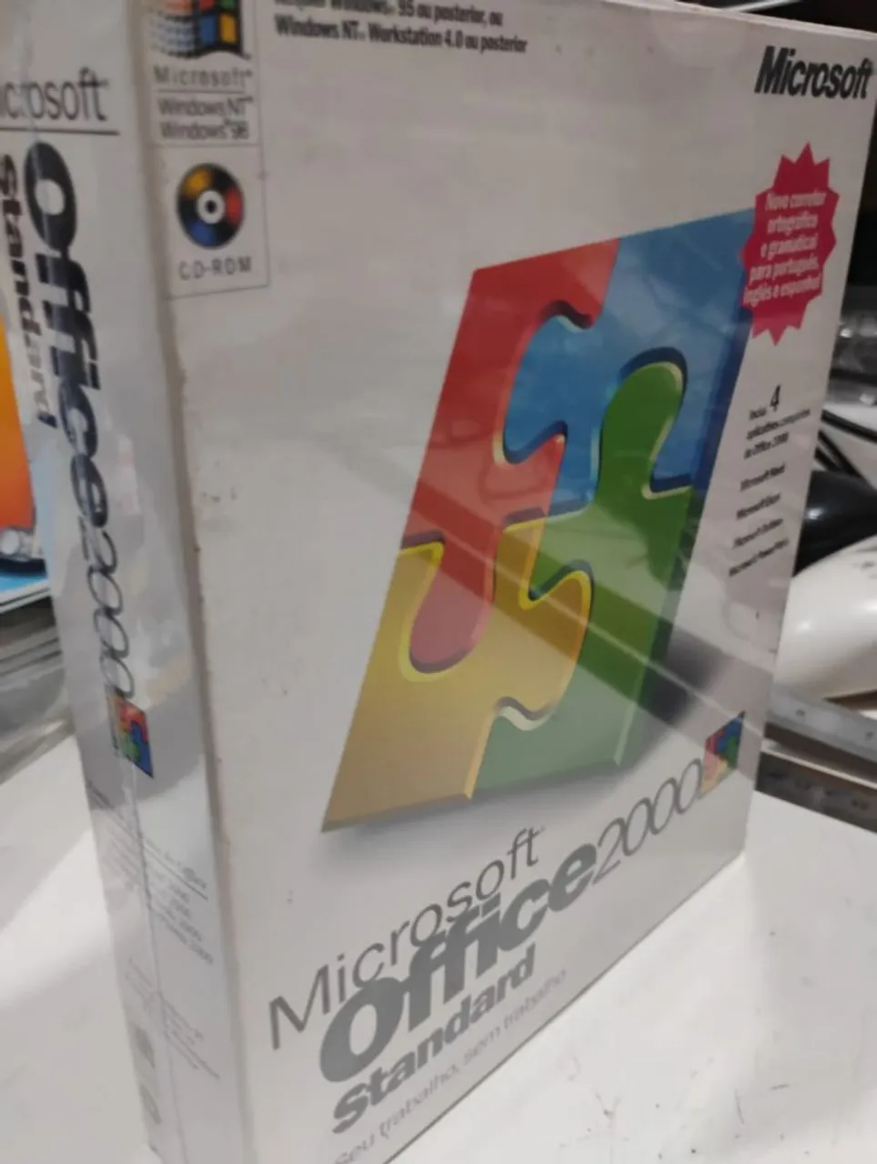 windows 95