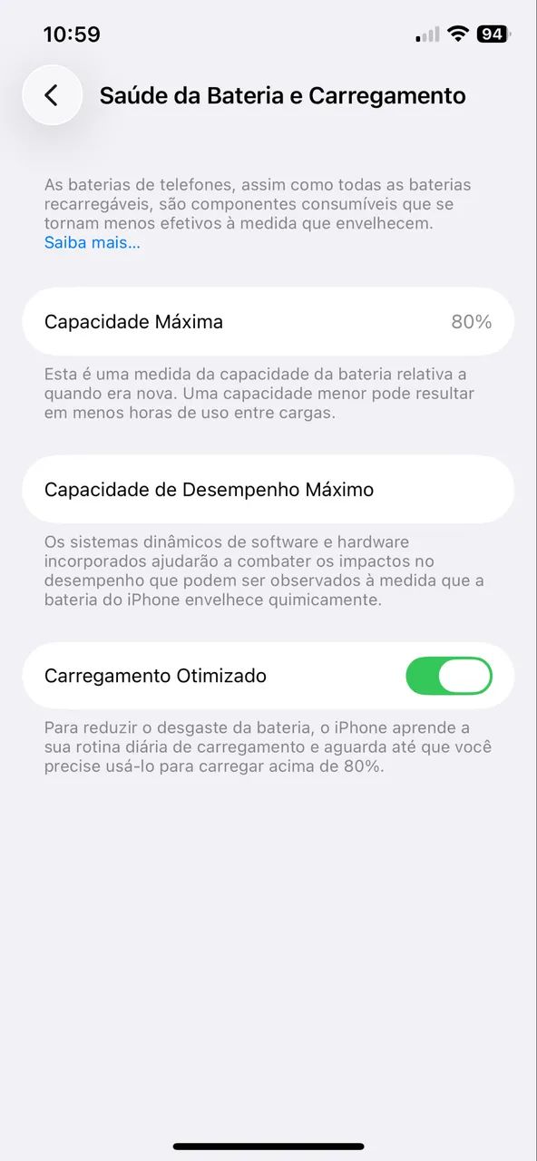 iPhone 12 Pro 128GB | 8 Meses de Uso | Impecável  - Foto 4