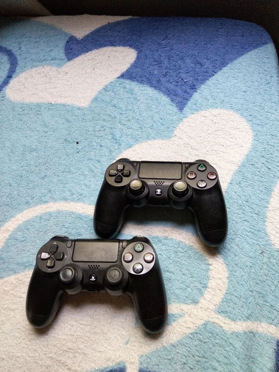 Console ps4  - Foto 3