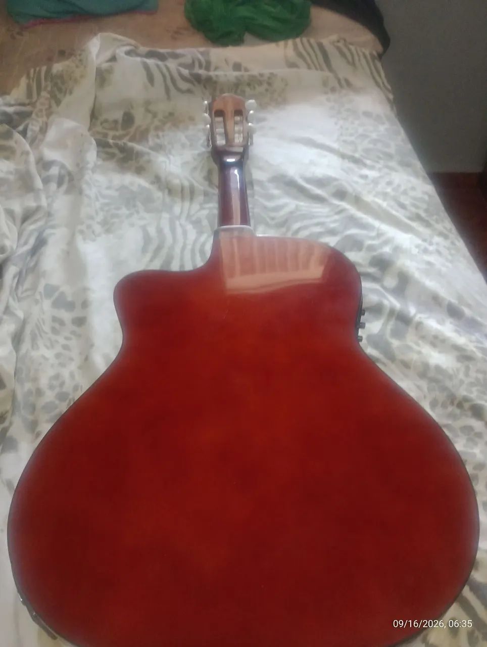 Violão  - Foto 4