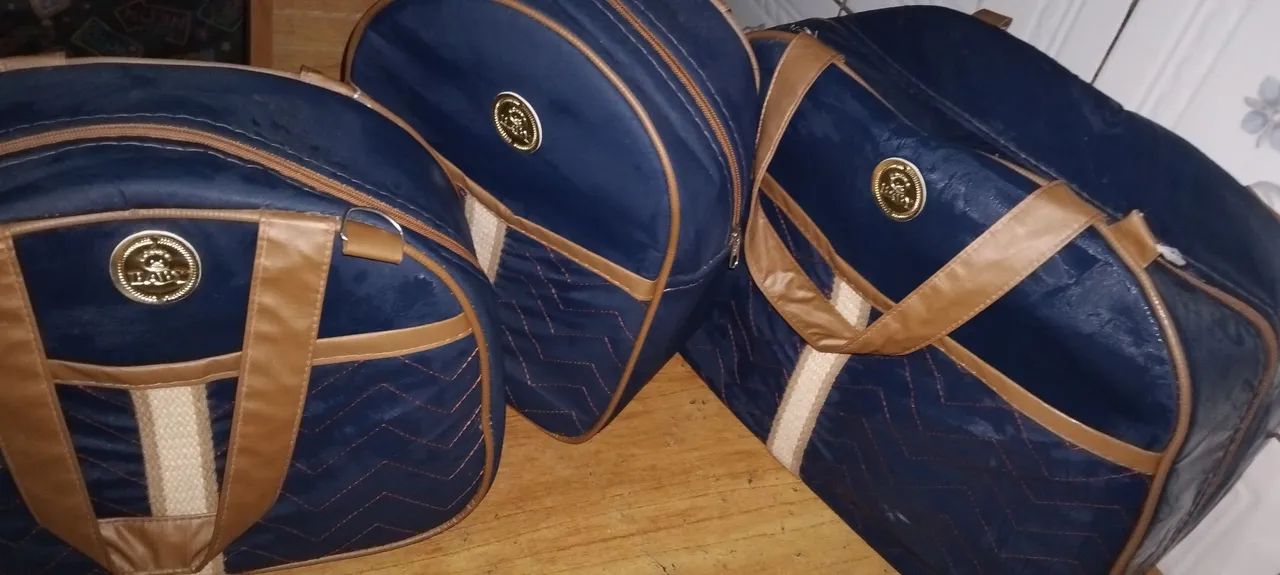 Bolsa maternidade  - Foto 2