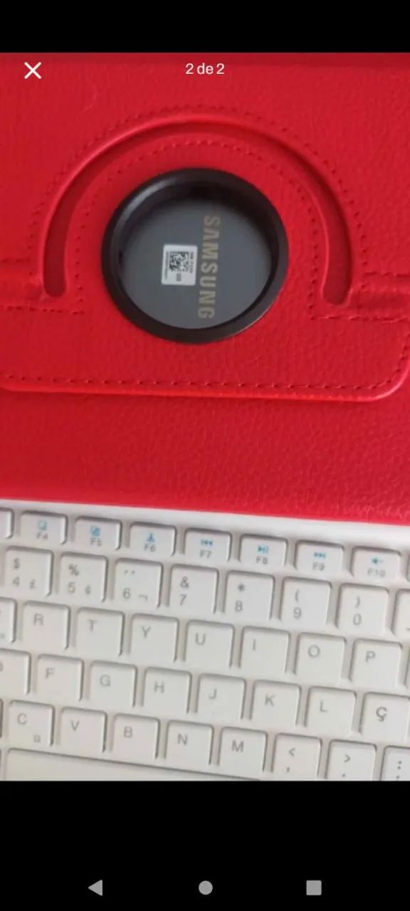 Tablet A7 lite TOP - Foto 2