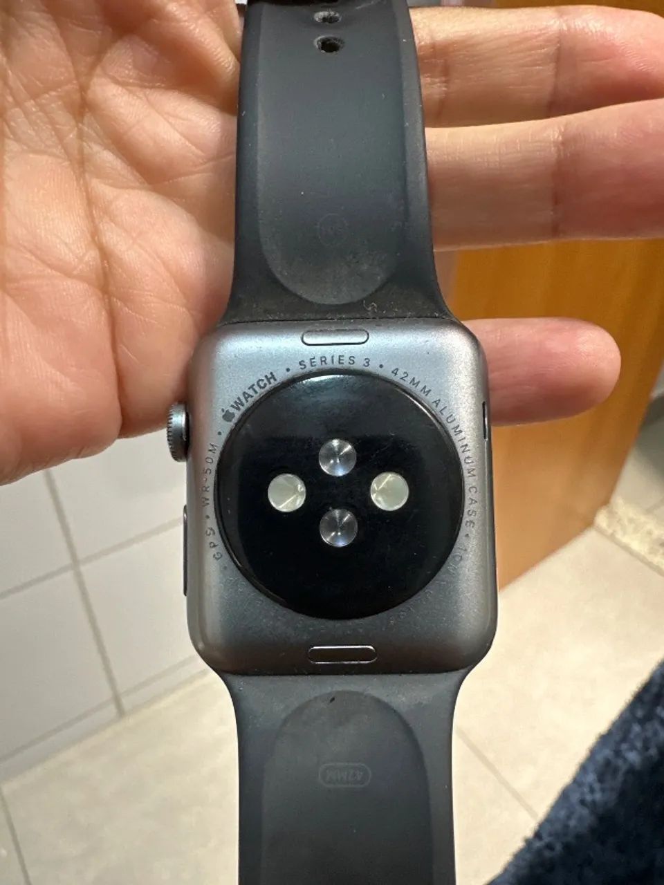 Apple Watch  - Foto 2