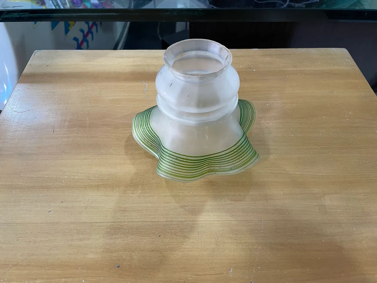 Cúpula retrô 