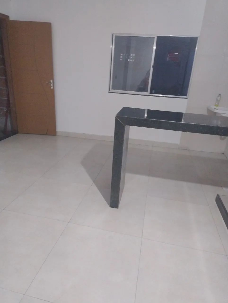 Kitnet nova  para temporada  - Foto 4