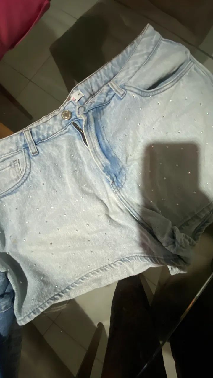 Roupas minhas ótimo estado usado  - Foto 4