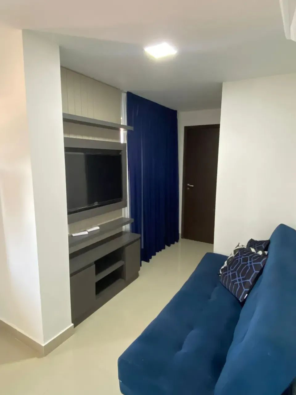 Alogo Flat em Ponta Negra Natal RN