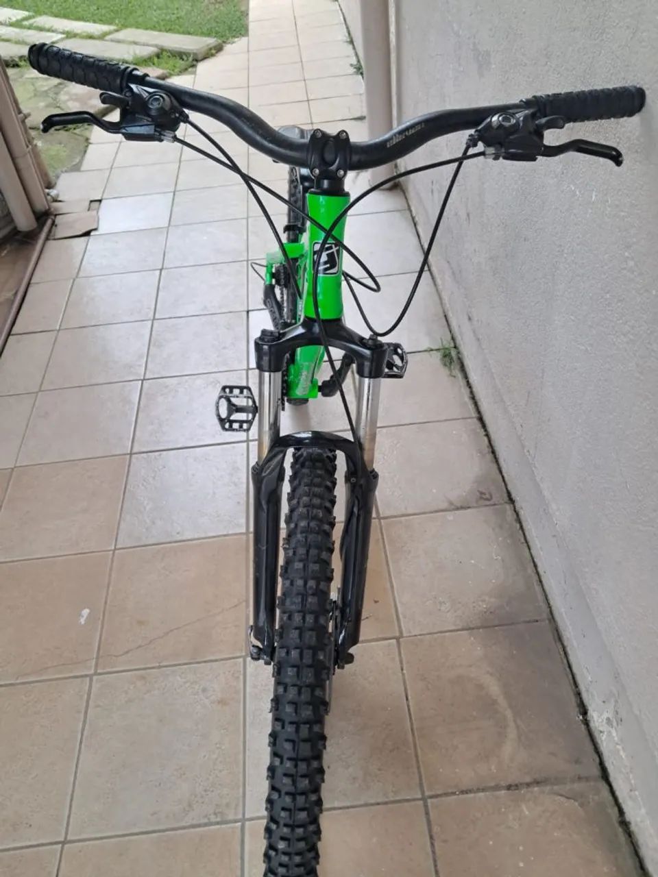 bicicleta - Foto 3