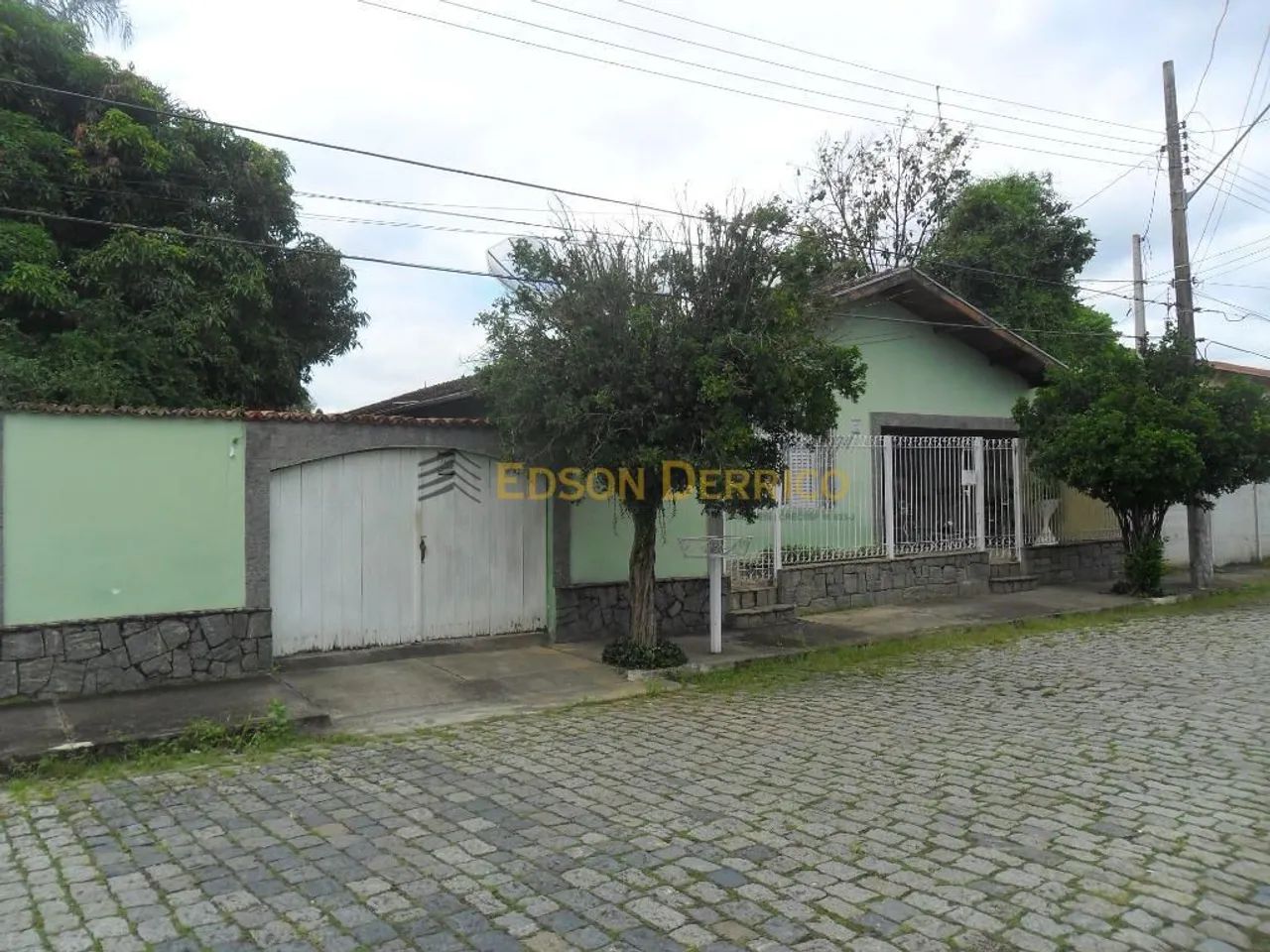 Casa com 4 Quartos à Venda, Centro - Pindamonhangaba - Foto 3