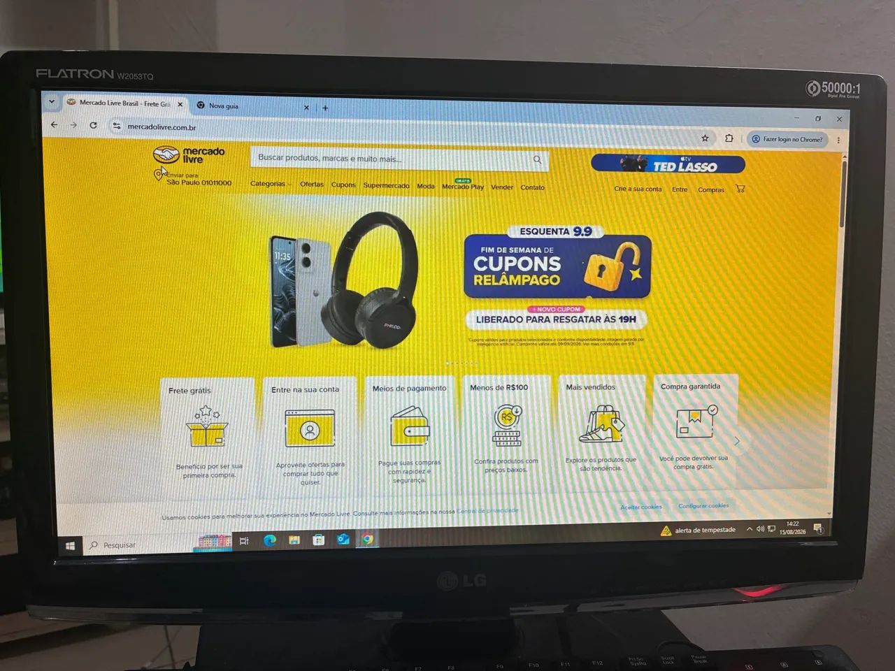 Computador Positivo I5 - Foto 3