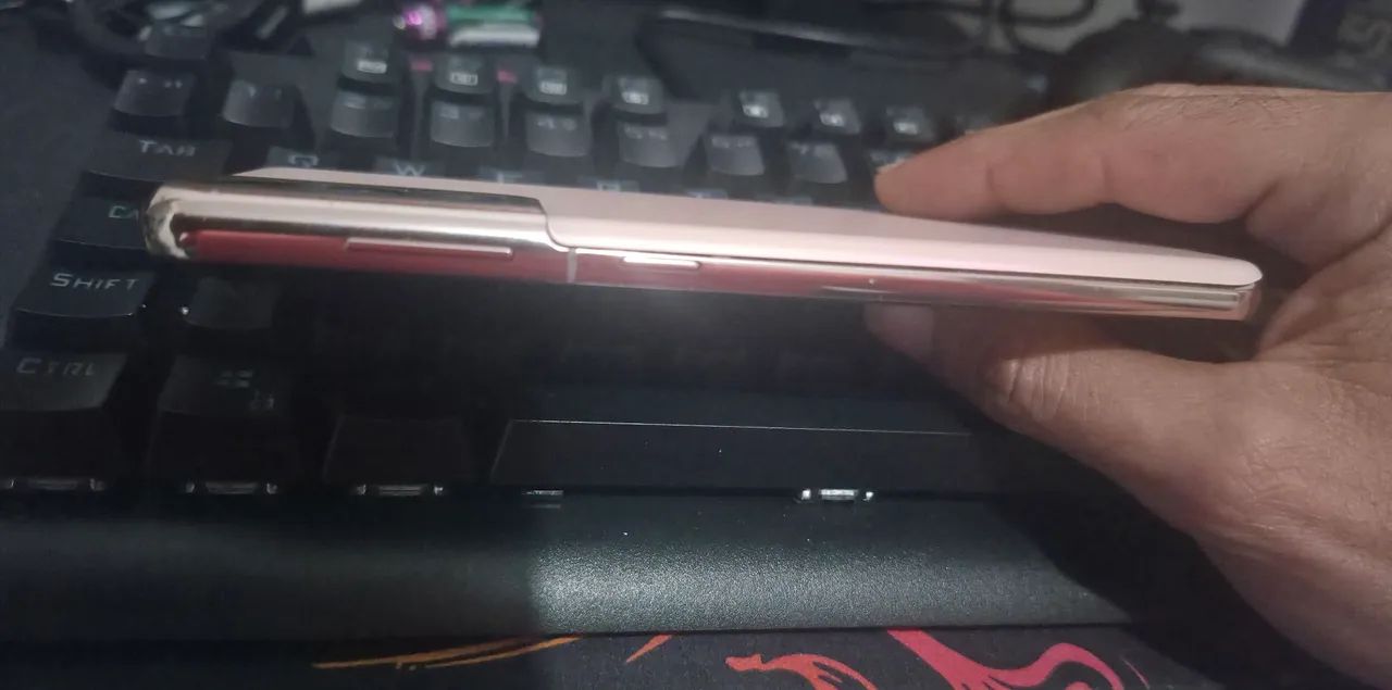 Samsung Galaxy S21 5G - Foto 4