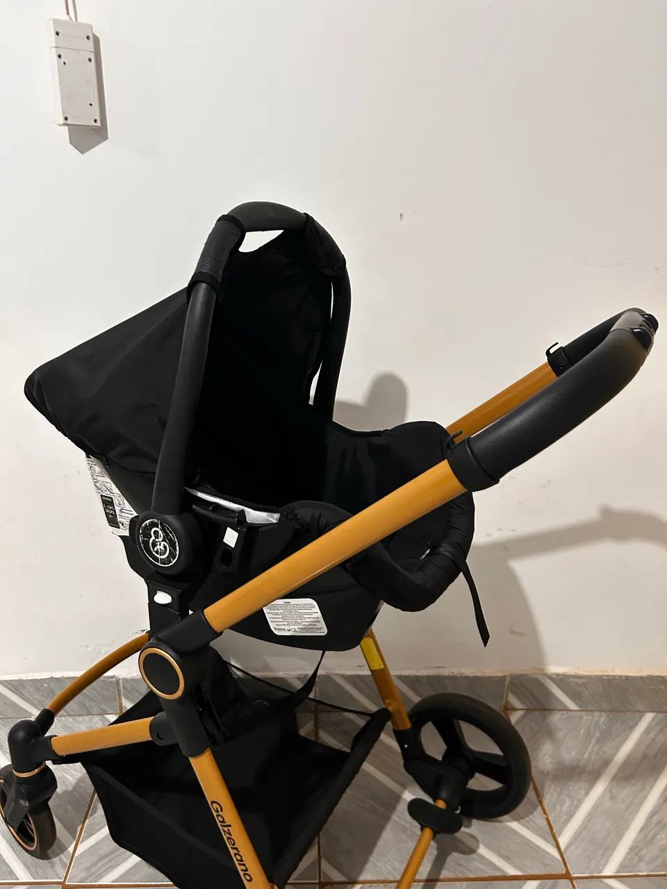 Para bebê  - Foto 5