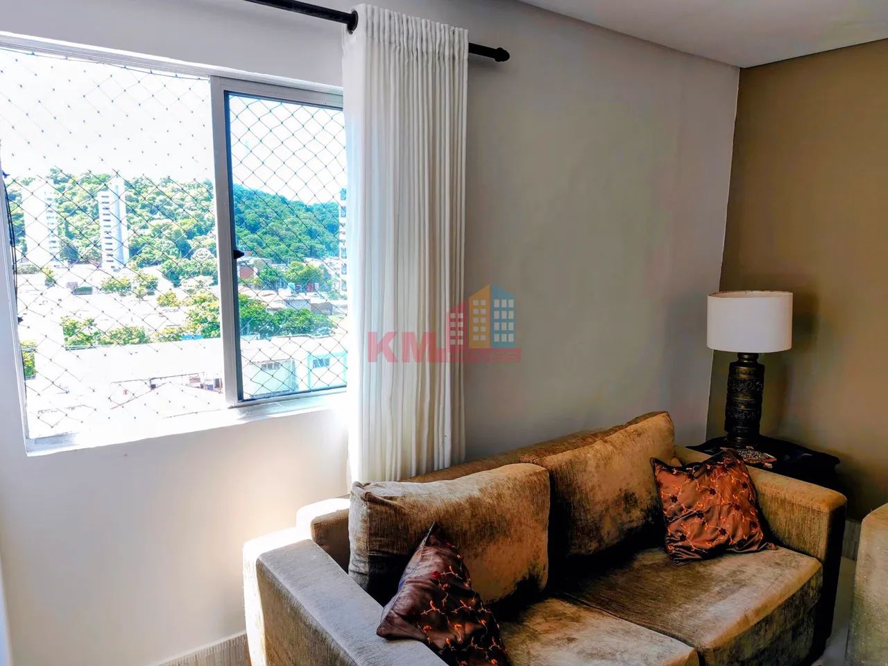 EDIFÍCIO ENGENHEIRO ANTÔNIO LIRA - Cobertura Duplex à Venda no Condomínio Edifício Engenhe - Foto 4