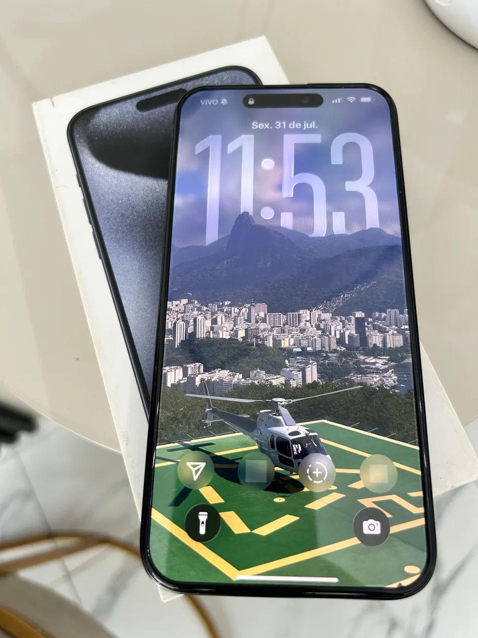 iPhone 15 pro max  - Foto 3