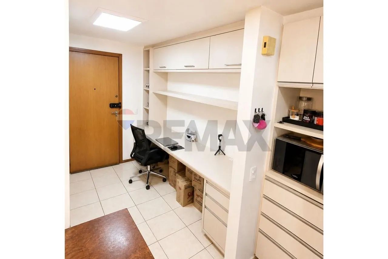 Apartamento Buritis 3 quartos - Foto 4