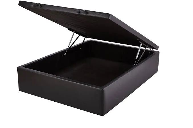 ? BASE BAÚ ? MAIS ESPAÇO E ORGANIZAÇÃO PARA O SEU QUARTO! ?
