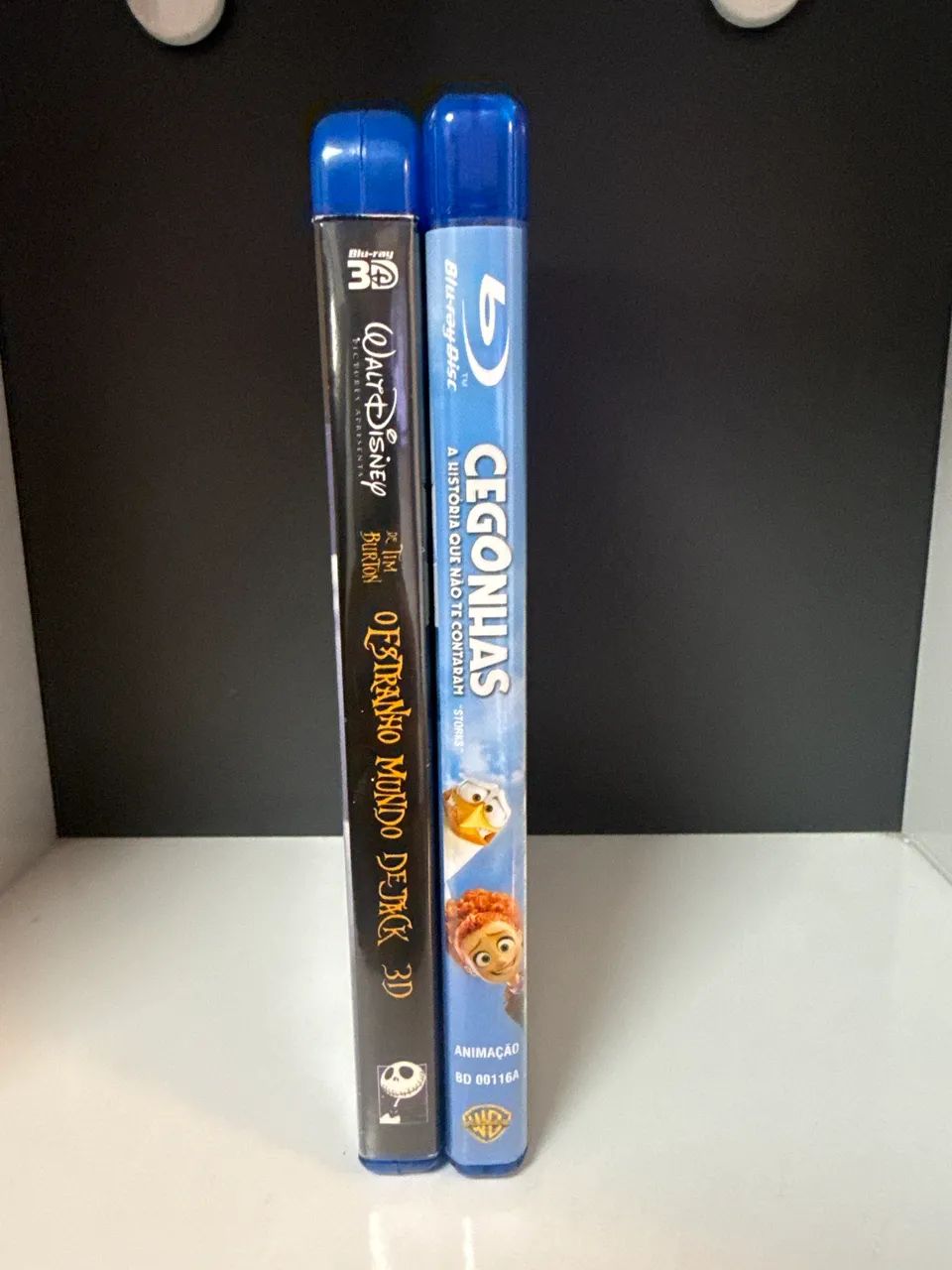 Bluray