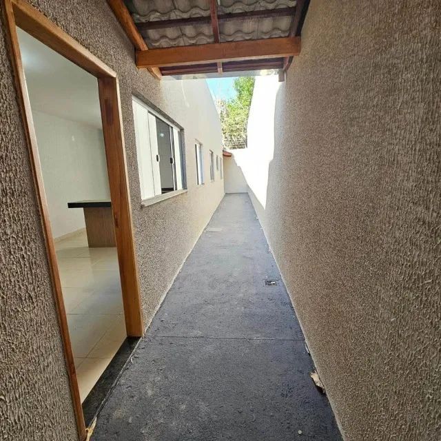 Casa Padrão Henrique Jorge - Foto 3