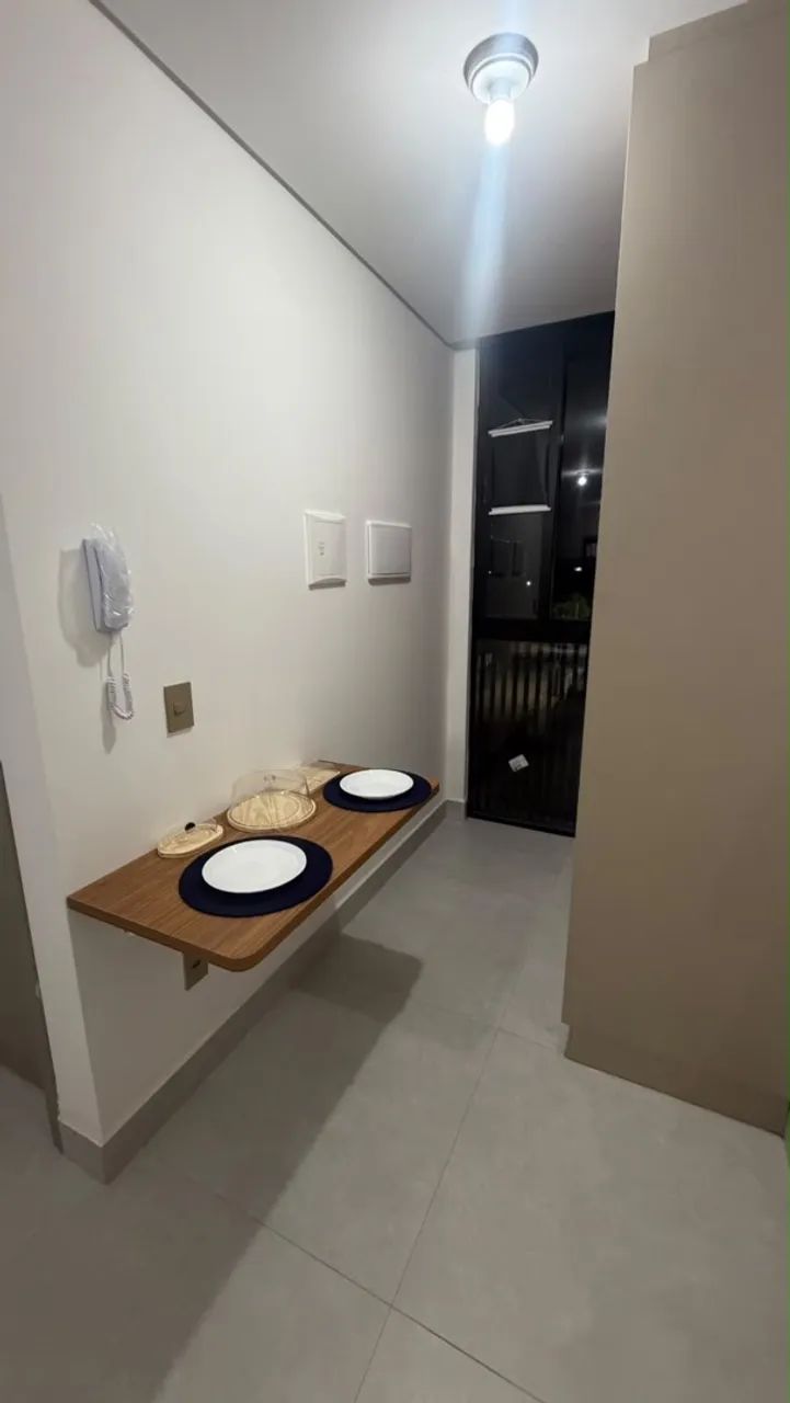 Alugo flat  - Foto 4