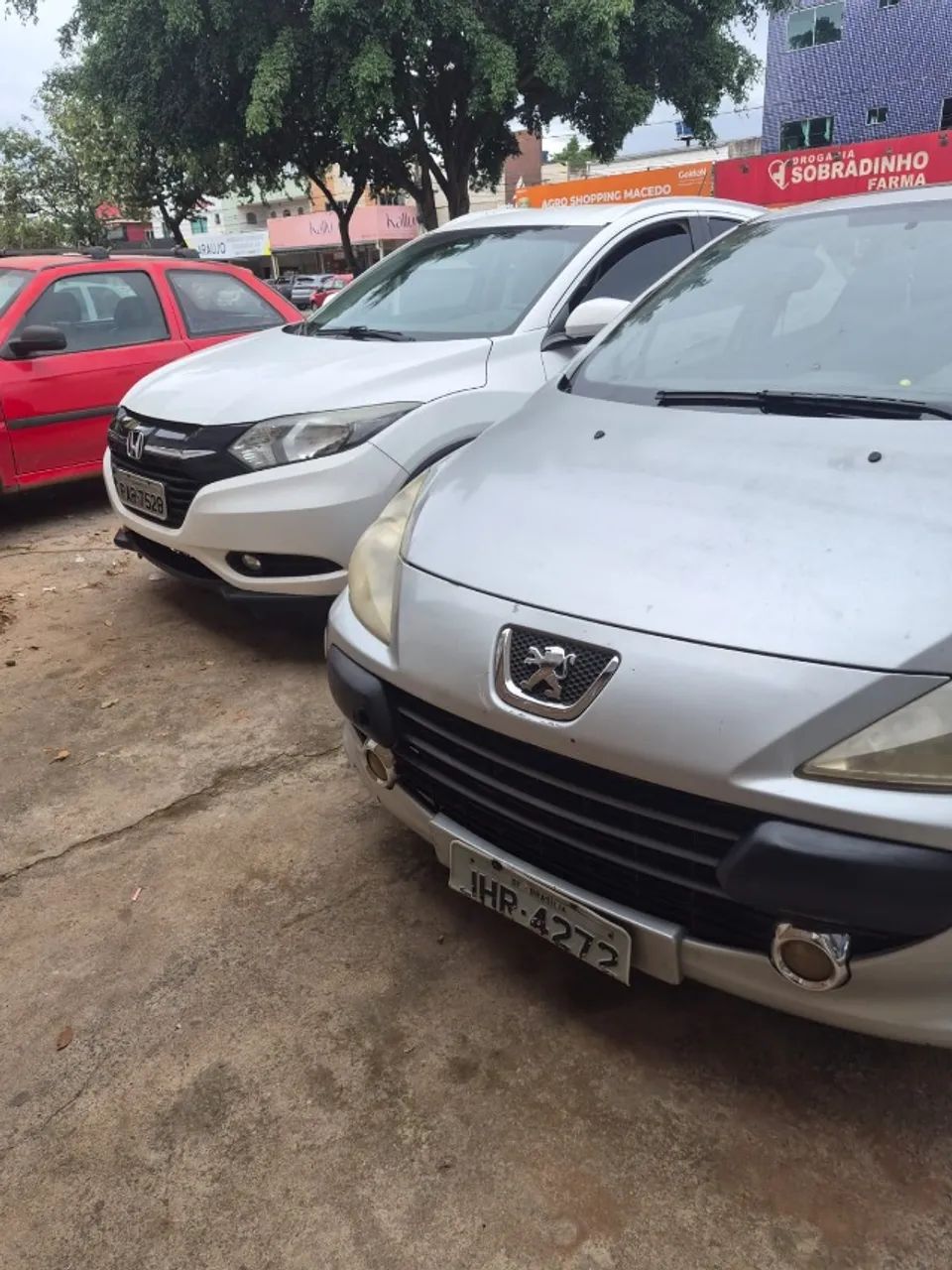 Peugeot 307 2010