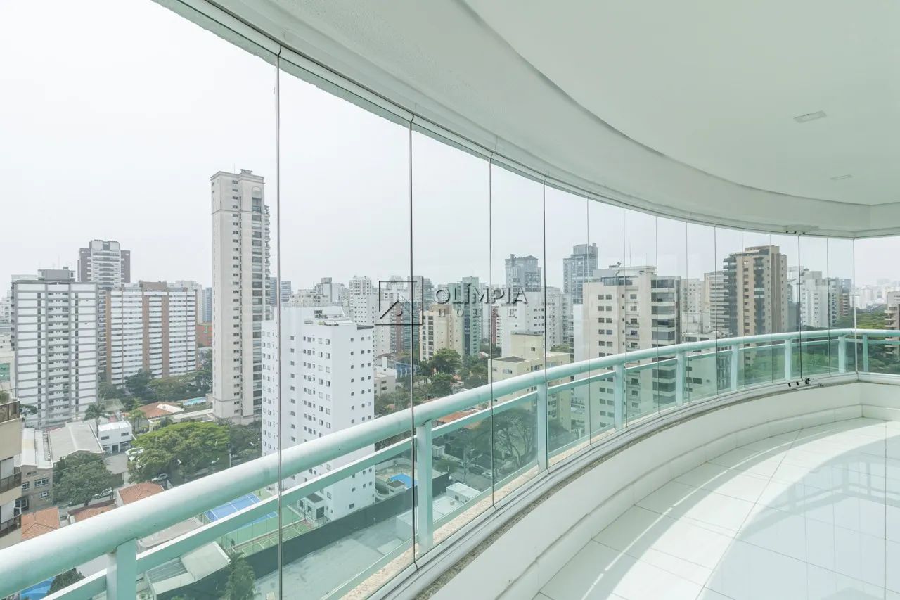 Terrase Bathe  Venda e Locação · 4 dormitórios - Foto 4