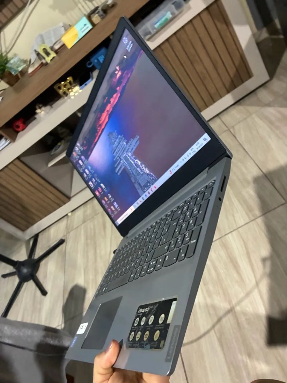 Notebook Lenovo - Foto 4