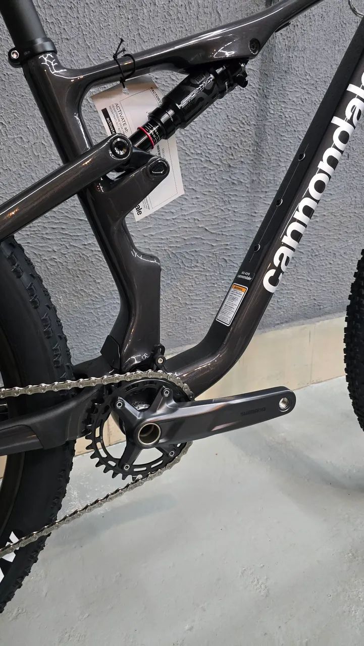 Cannondale Scalpel Carbon 4 - Foto 3