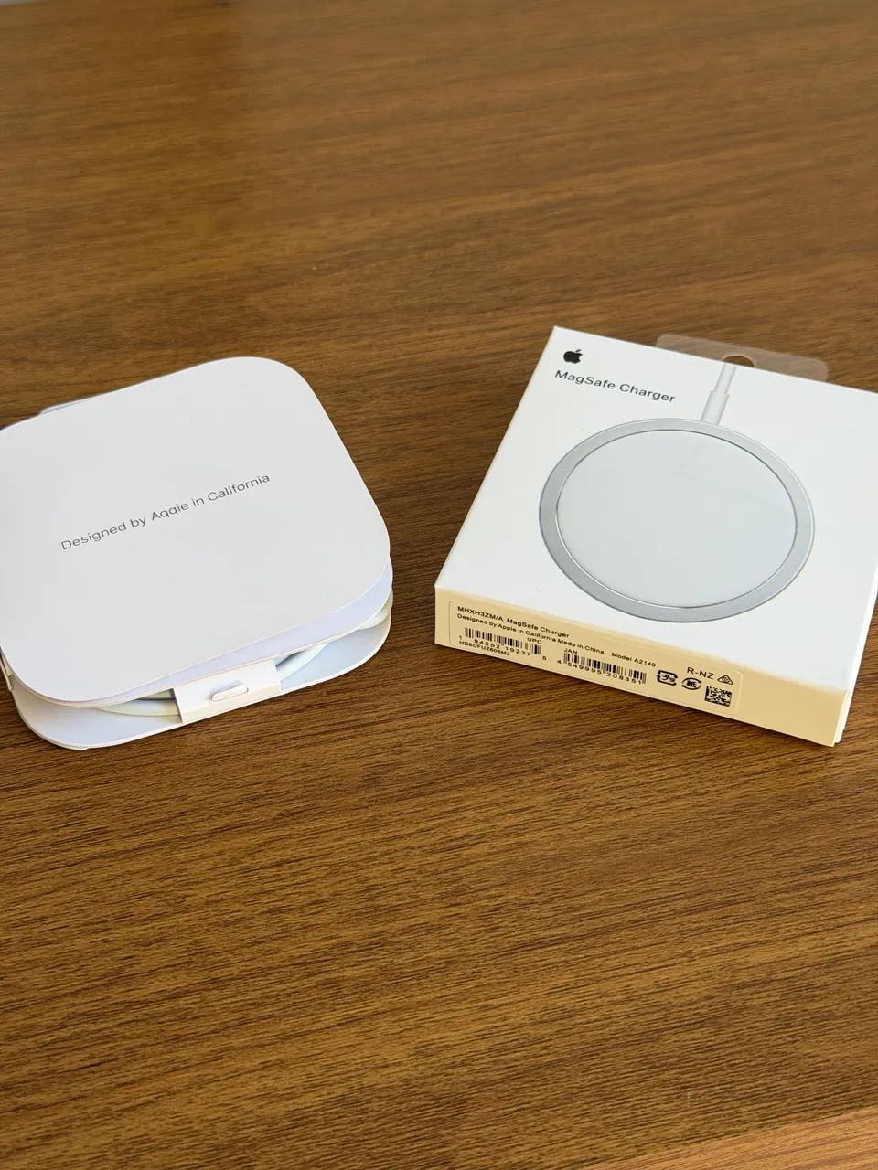Carregador Apple MagSafe original - Foto 2