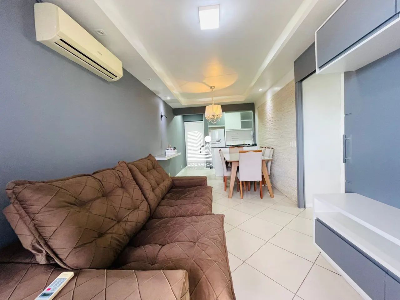 Apartamento, Carianos, 02 Dormitórios, 01 Vaga - Foto 4