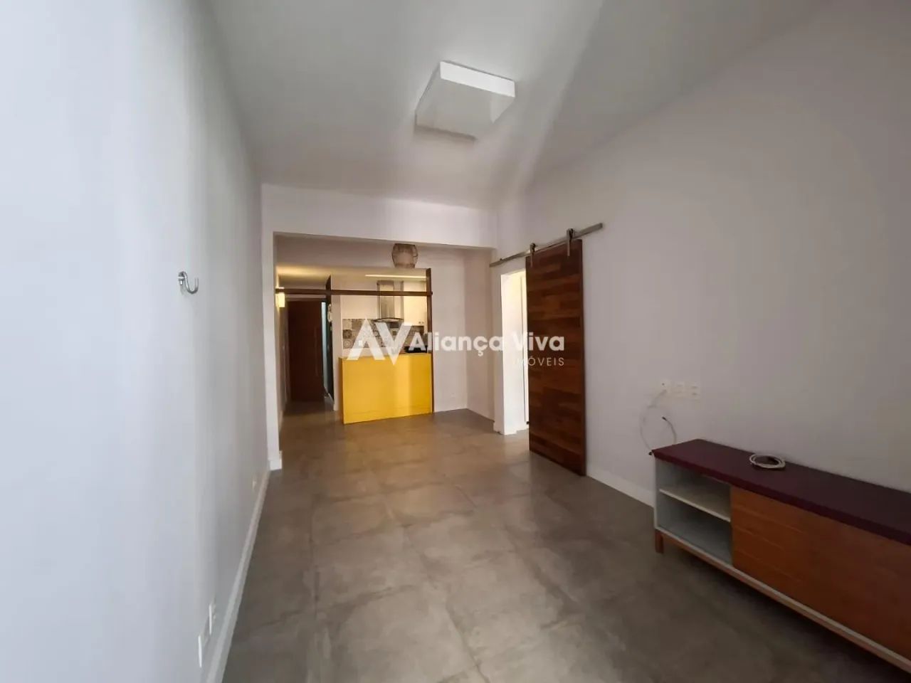 Flamengo | Apartamento 2 quartos - Foto 2