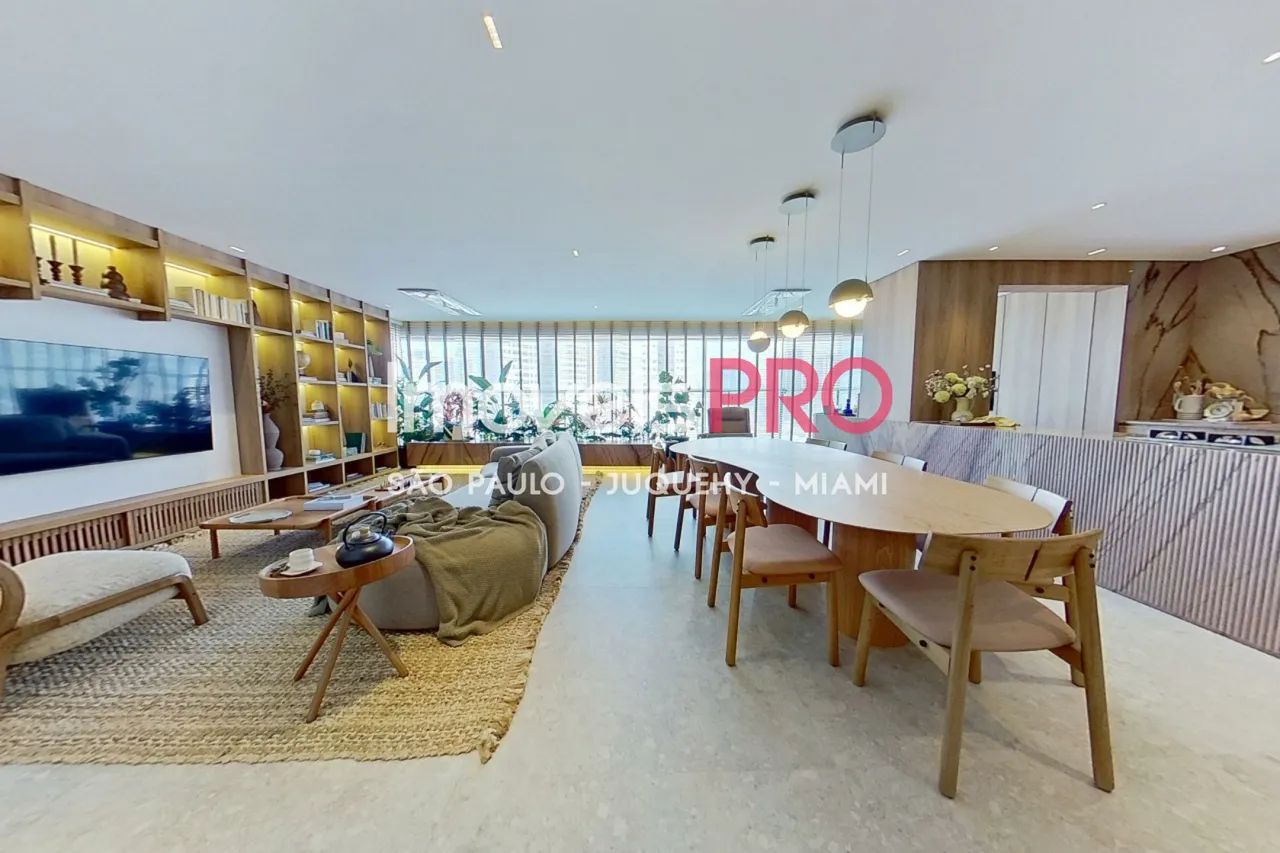 Apartamento, Brooklin - São Paulo - Foto 4