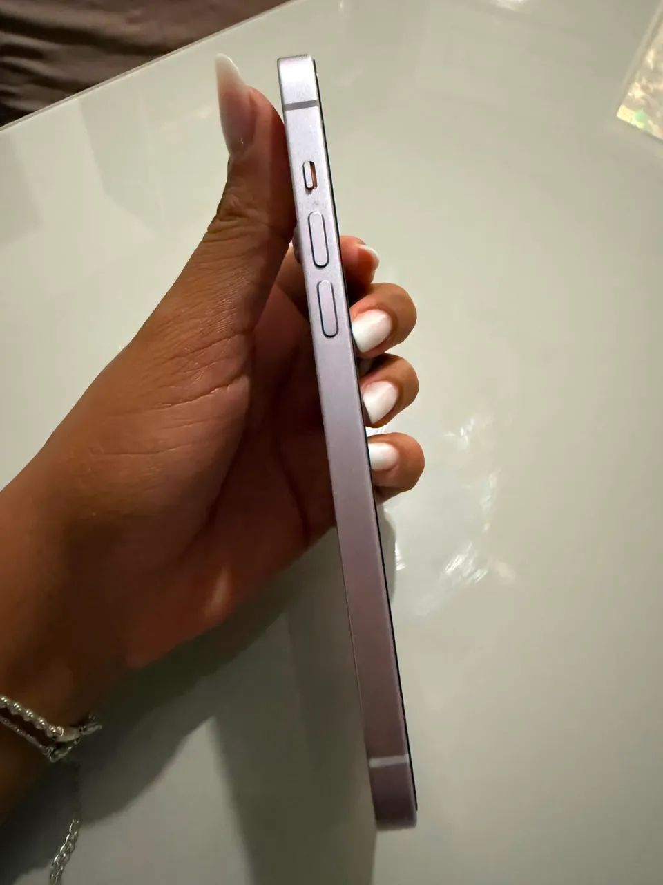Iphone 14 Plus 256 GB - Foto 4
