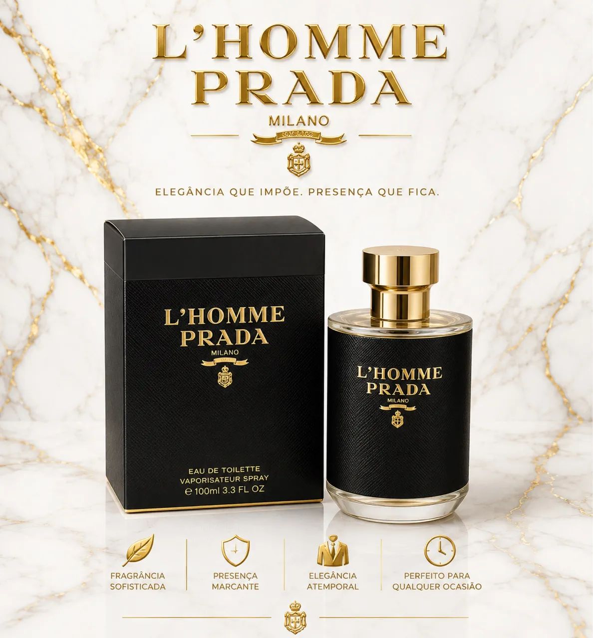 Perfume importado  - Foto 5