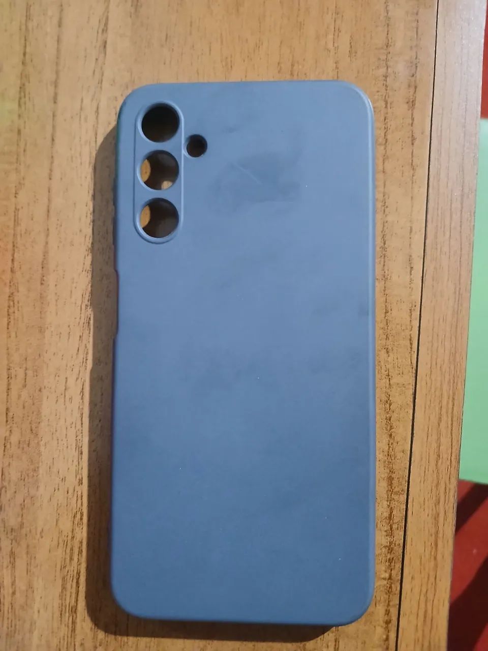 Samsung Galaxy A24 5G 128GB + Capinha | Funcionando - Foto 5