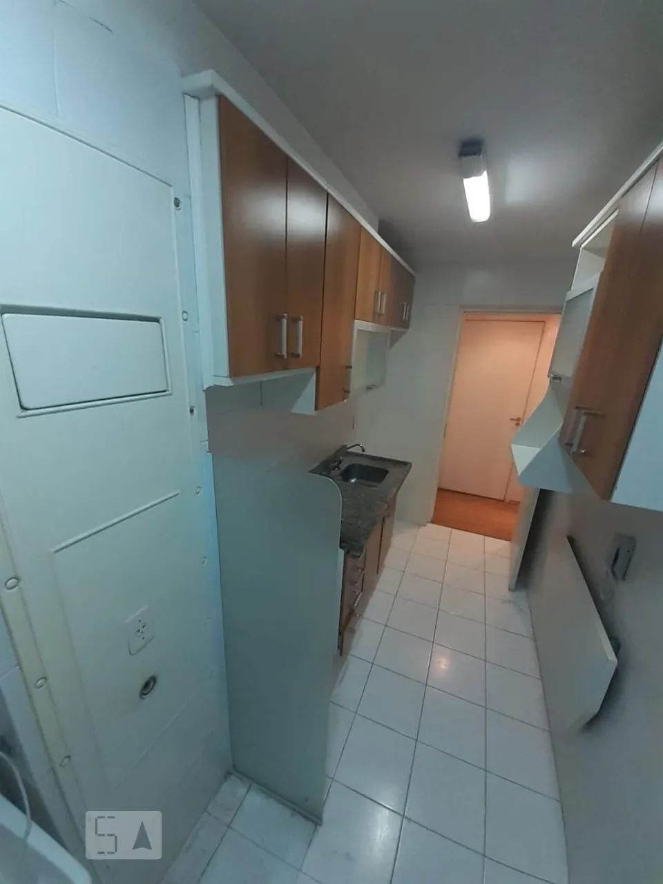 Apartamento à Venda - Jardim Palmares, 2 Quartos, 48 m2 - Foto 3