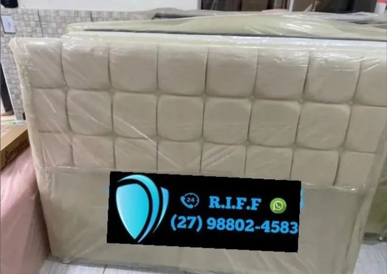 Cabeceiras Na Promoção  - Foto 5