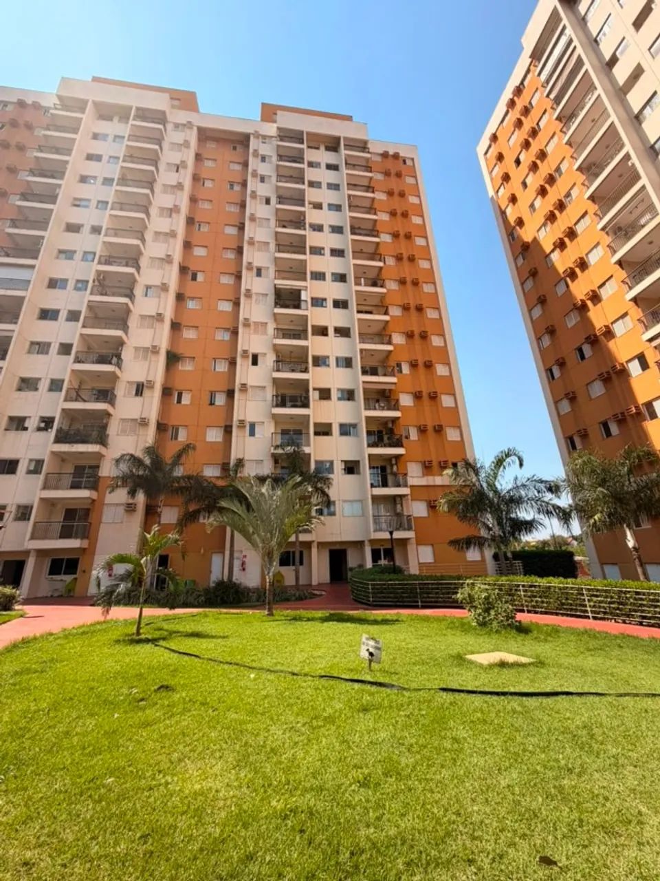 Apartamento 2 quartos morada do parque (leia)