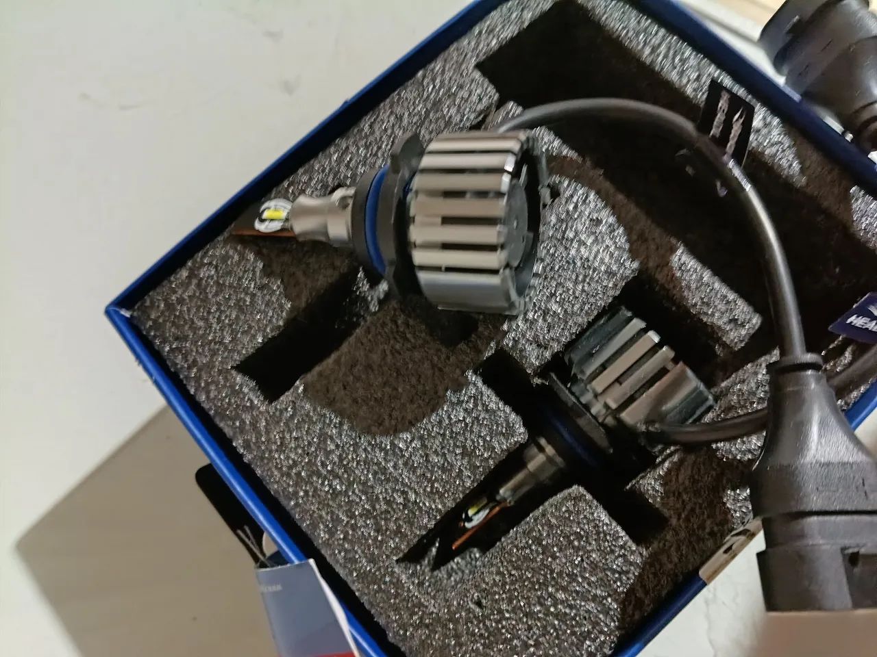 LED RS HB4  - Foto 3