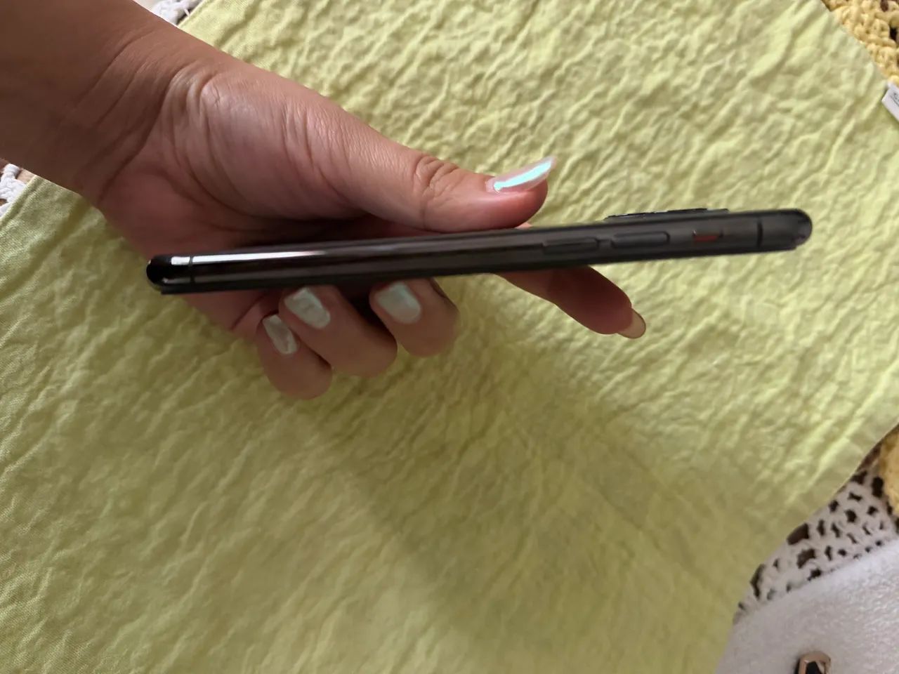 iPhone 11 Pro 256